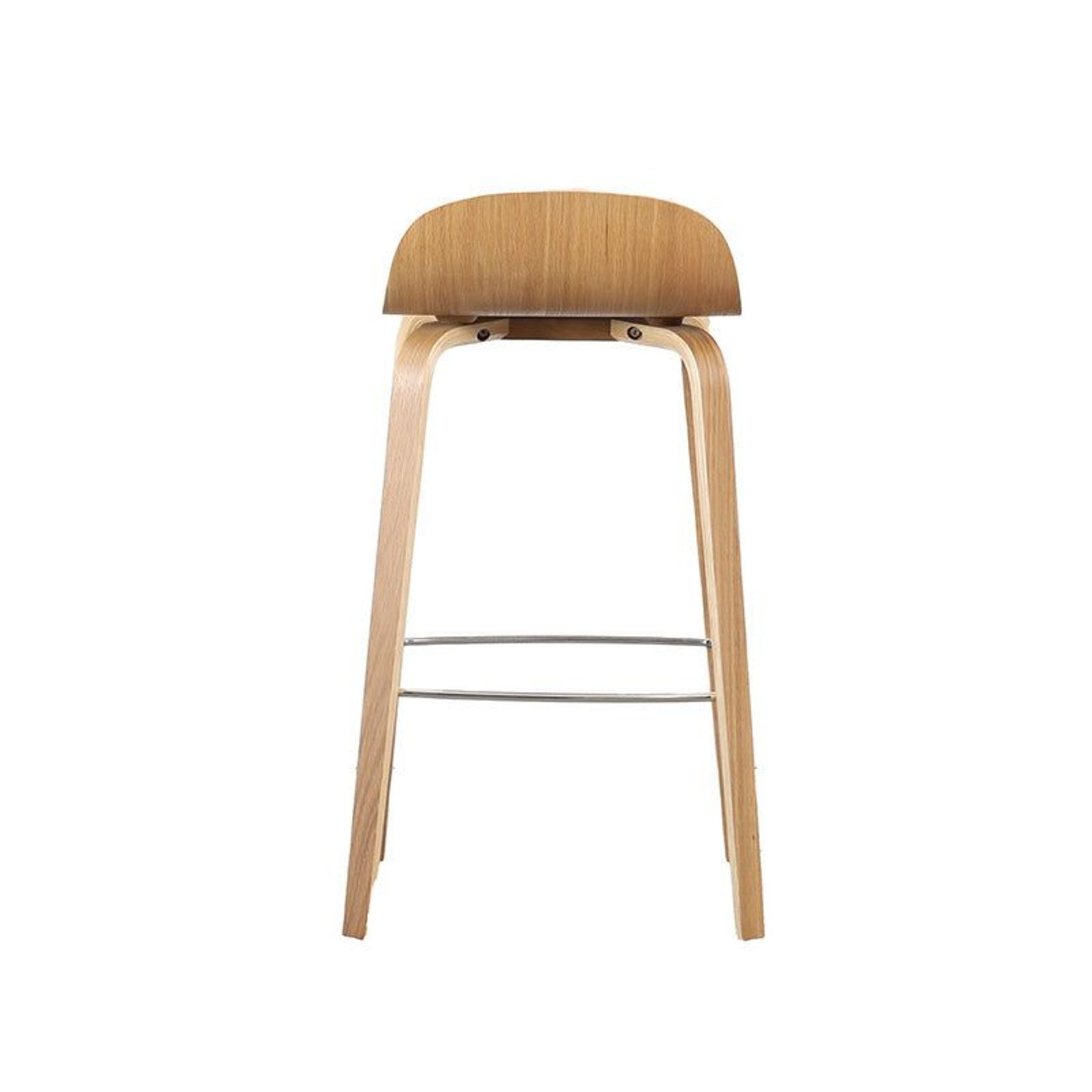 KORI Counter Stool - Natural gallery detail image