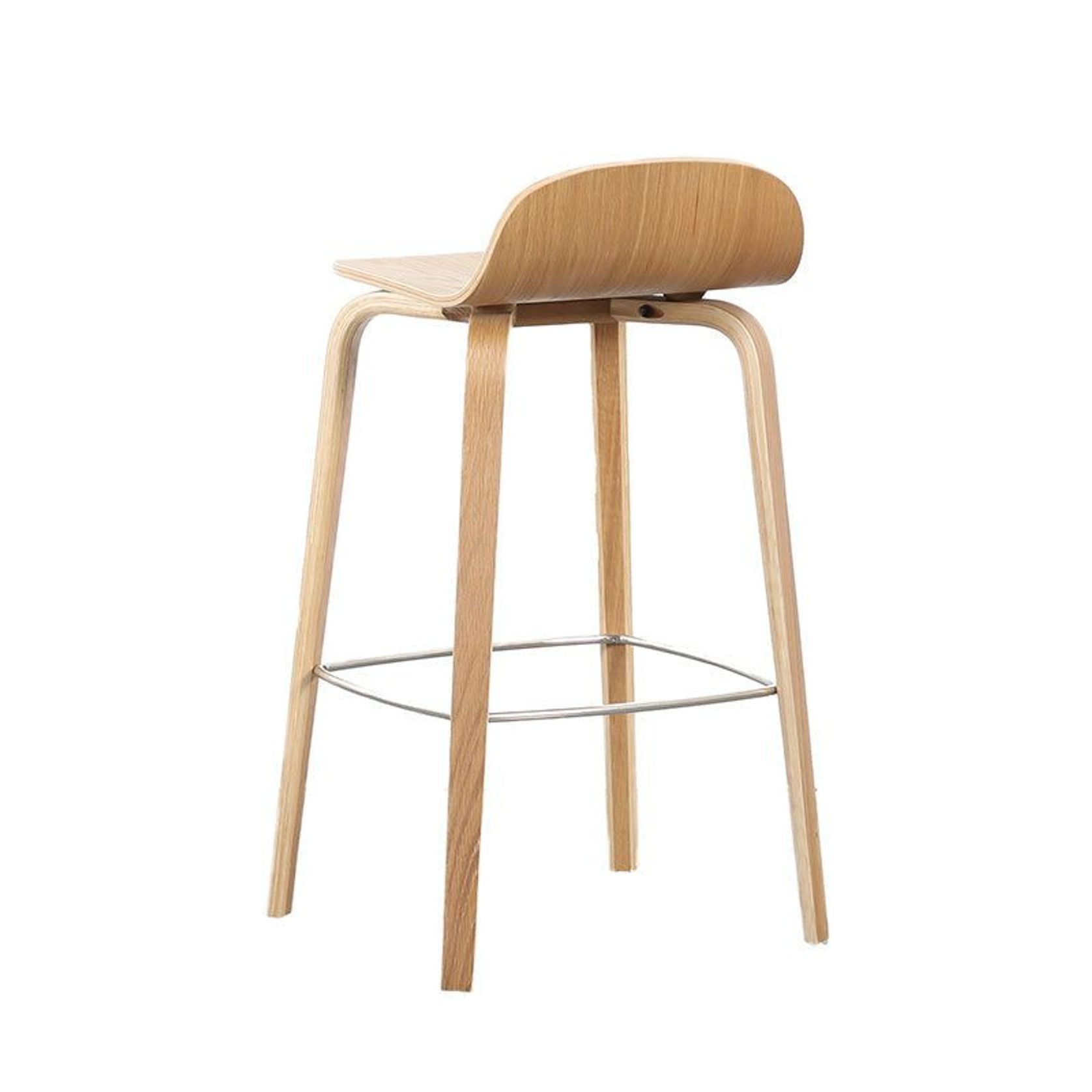 KORI Counter Stool - Natural gallery detail image