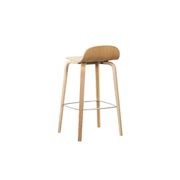 KORI Counter Stool - Natural gallery detail image