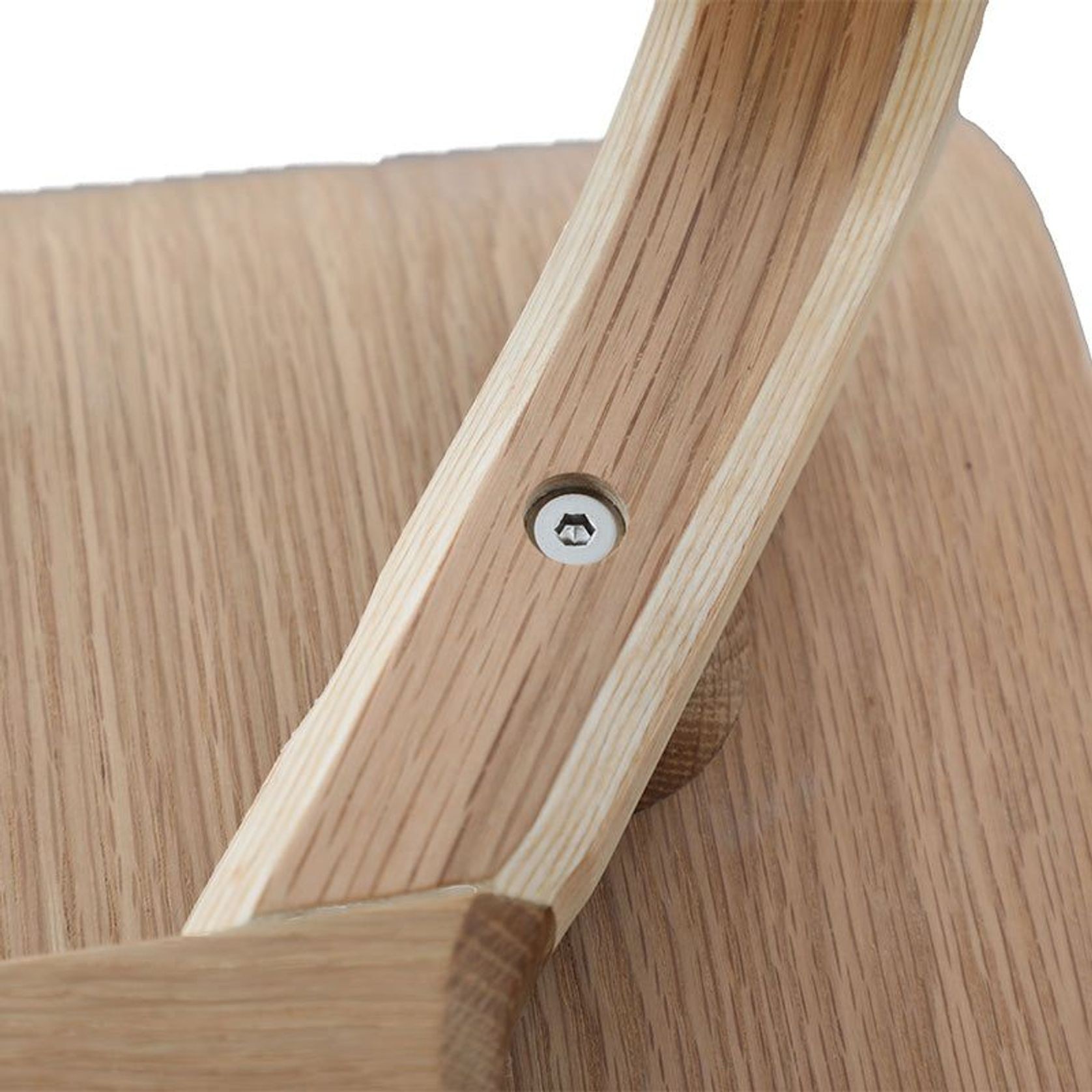 KORI Counter Stool - Natural gallery detail image