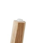 KORI Counter Stool - Natural gallery detail image