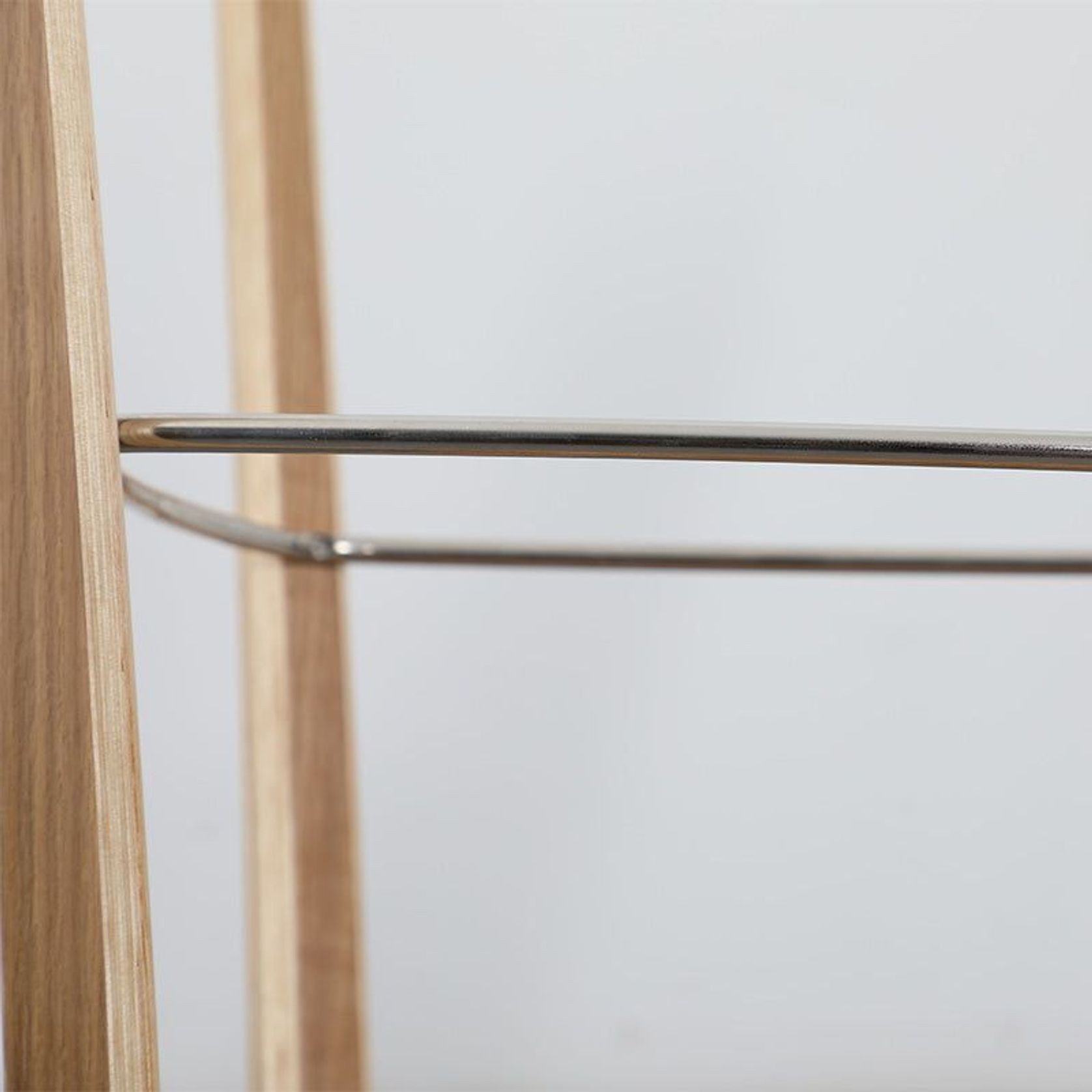 KORI Counter Stool - Natural gallery detail image