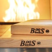 Boos Block Maple Reversible Rectangle - 40" x 25" x 5" gallery detail image