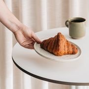Round Laminate Table Top gallery detail image