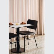 Bouquet 01 Cafe Table Pedestal Base gallery detail image