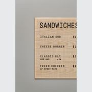 51mm Letter & Number Packs gallery detail image