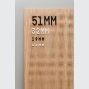 51mm Letter & Number Packs gallery detail image