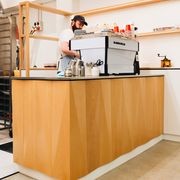 FOLD Tile System - Timber Wall Cladding gallery detail image