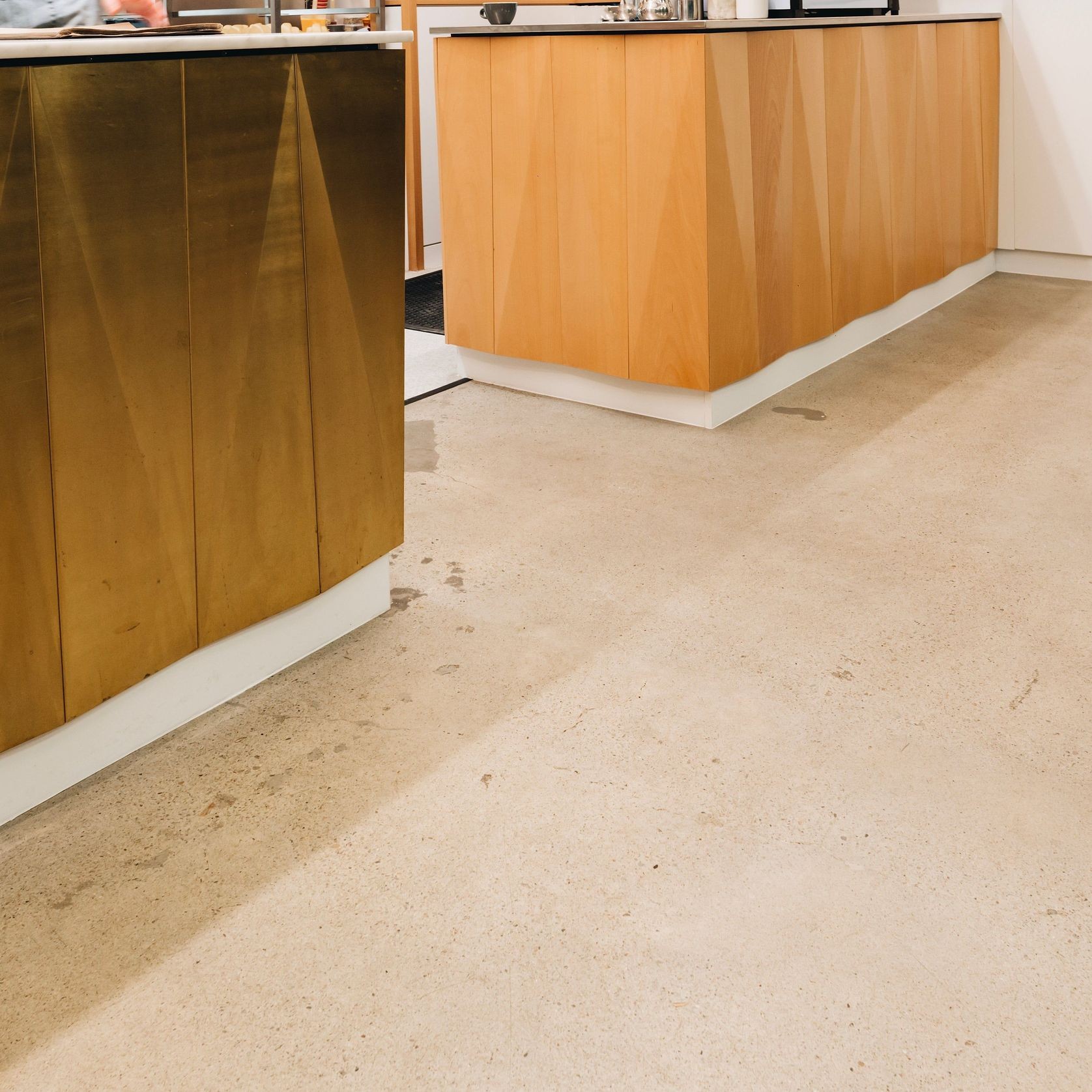 FOLD Tile System - Timber Wall Cladding gallery detail image