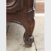 Louis XV Period Oak Chest Of Drawers gallery detail image