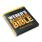 Weber's Barbecue Bible gallery detail image