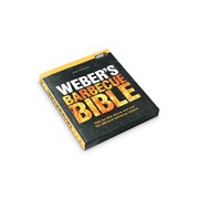 Weber's Barbecue Bible gallery detail image