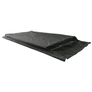 Artusi Black Canvas BBQ Cover For Artusi BBQ With Flat Lid gallery detail image
