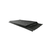Artusi Black Canvas BBQ Cover For Artusi BBQ With Flat Lid gallery detail image