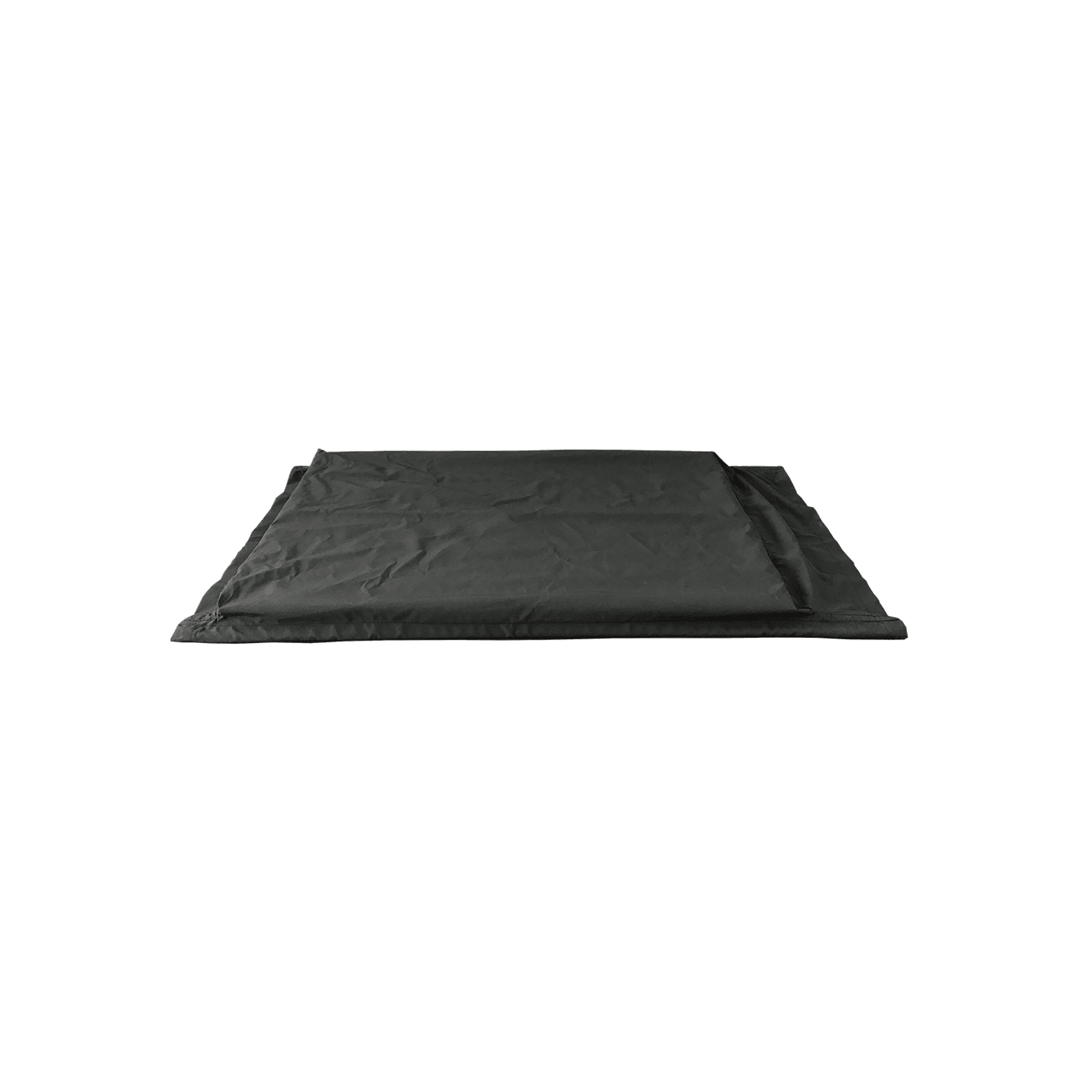 Artusi Black Canvas BBQ Cover For Artusi BBQ With Flat Lid gallery detail image