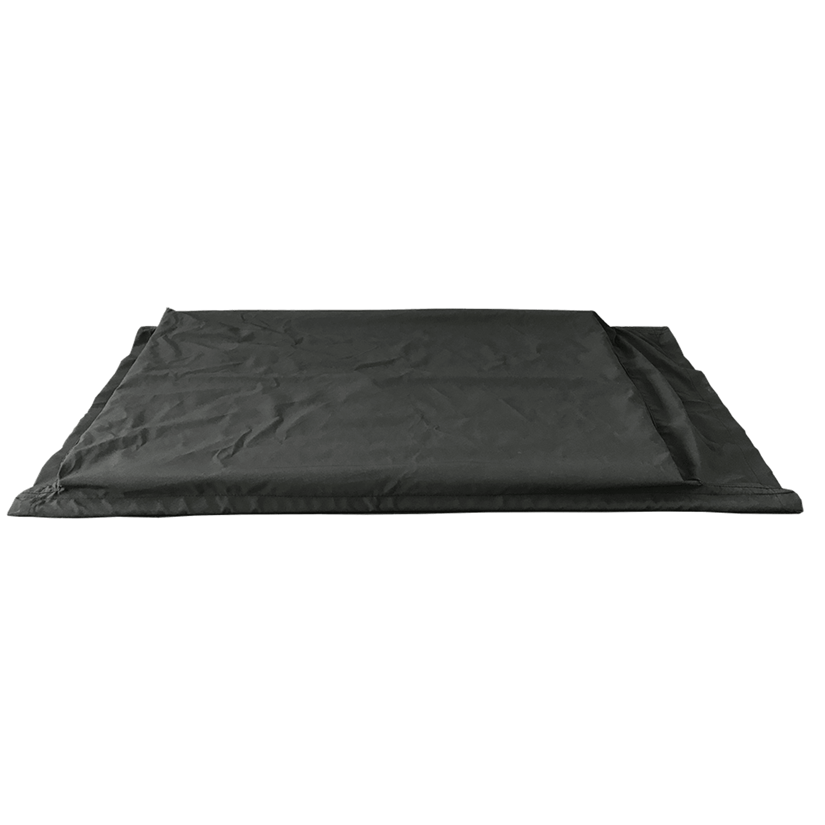 Artusi Black Canvas BBQ Cover For Artusi BBQ With Flat Lid gallery detail image