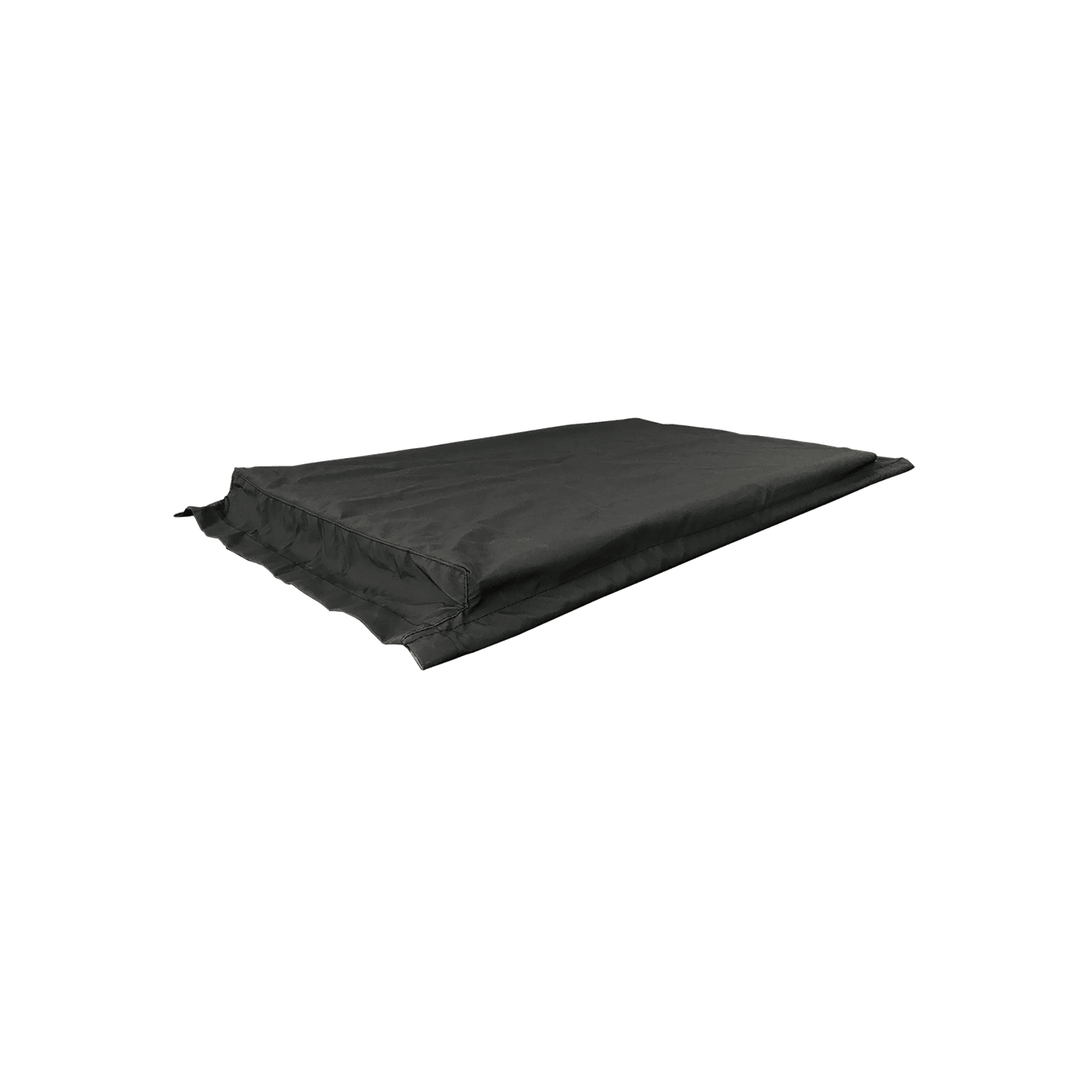 Artusi Black Canvas BBQ Cover For Artusi BBQ With Flat Lid gallery detail image