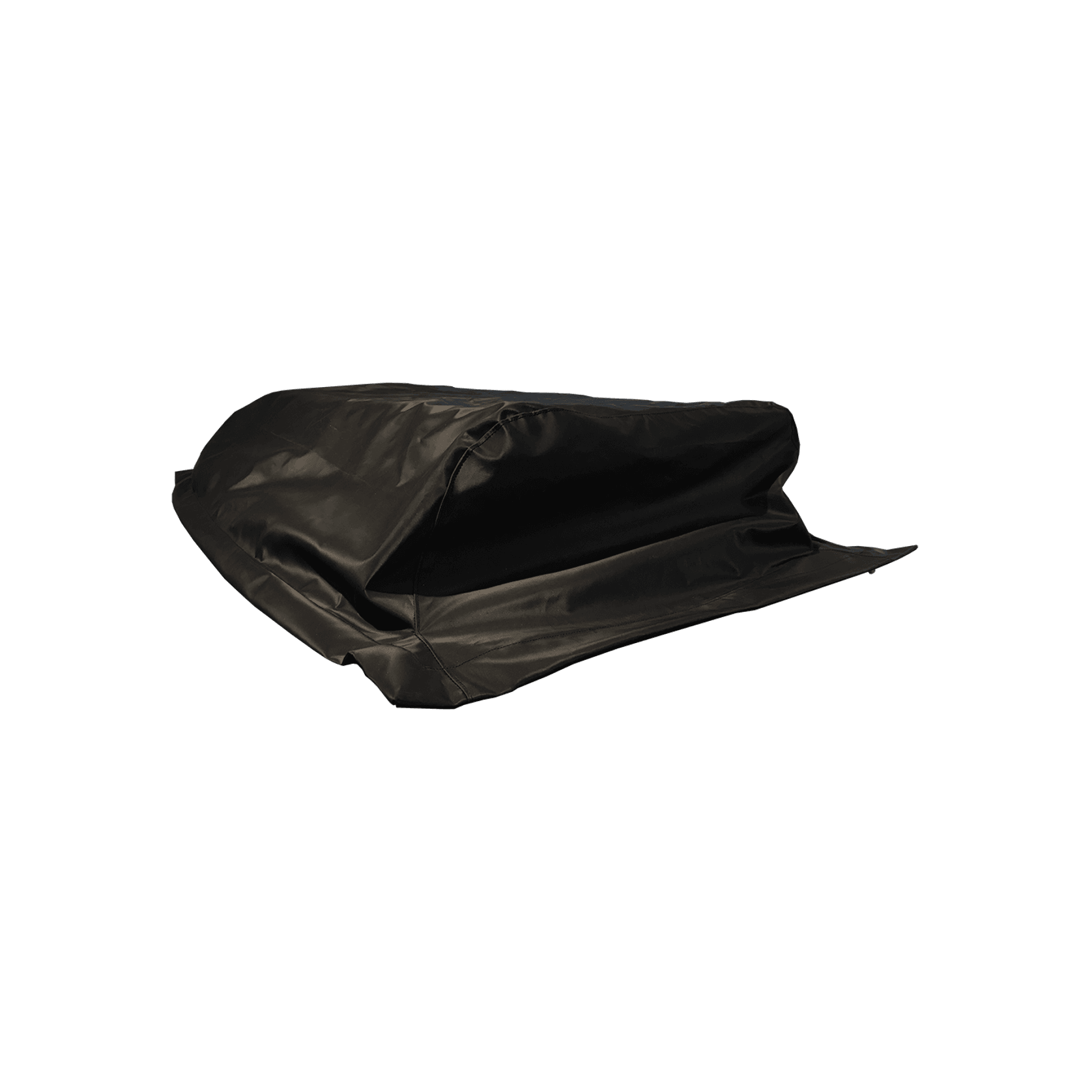 Artusi Black Canvas BBQ Cover For Artusi BBQ With Hood Lid gallery detail image