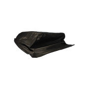 Artusi Black Canvas BBQ Cover For Artusi BBQ With Hood Lid gallery detail image