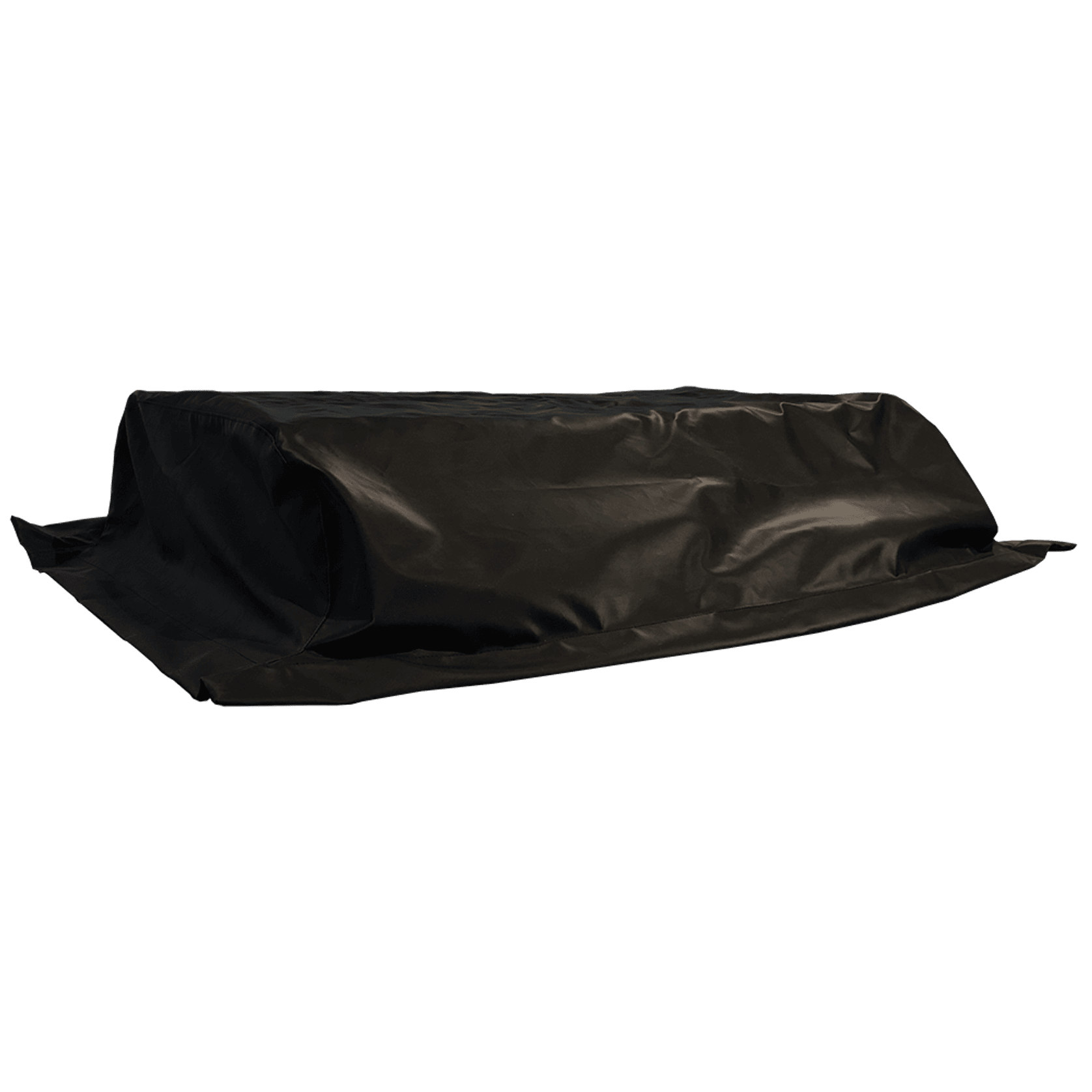 Artusi Black Canvas BBQ Cover For Artusi BBQ With Hood Lid gallery detail image