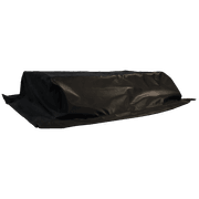 Artusi Black Canvas BBQ Cover For Artusi BBQ With Hood Lid gallery detail image
