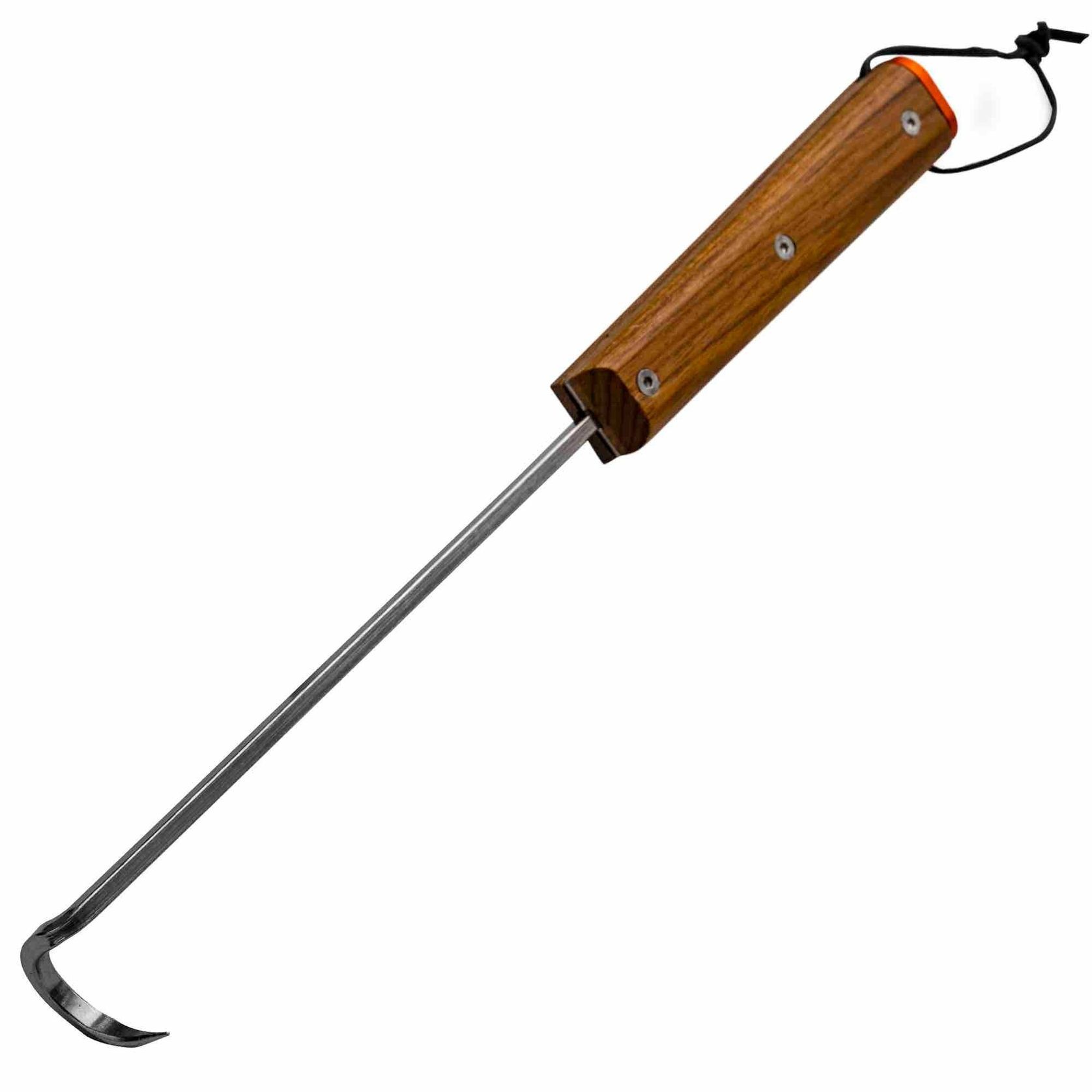 Traeger Pig Tail Flipper gallery detail image