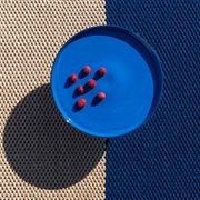 Deck Electric Blue Outdoor Rug | Brink & Campman | 4 Sizes gallery detail image