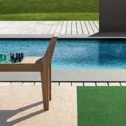 Deck Spring Green Outdoor Rug | Brink & Campman | 4 Sizes gallery detail image