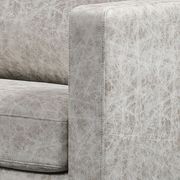 RYLAN 3 Seater Sofa - Taupe Grey gallery detail image