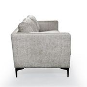 RYLAN 3 Seater Sofa - Taupe Grey gallery detail image