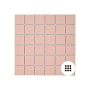 Baby Pink Matt Mosaic gallery detail image