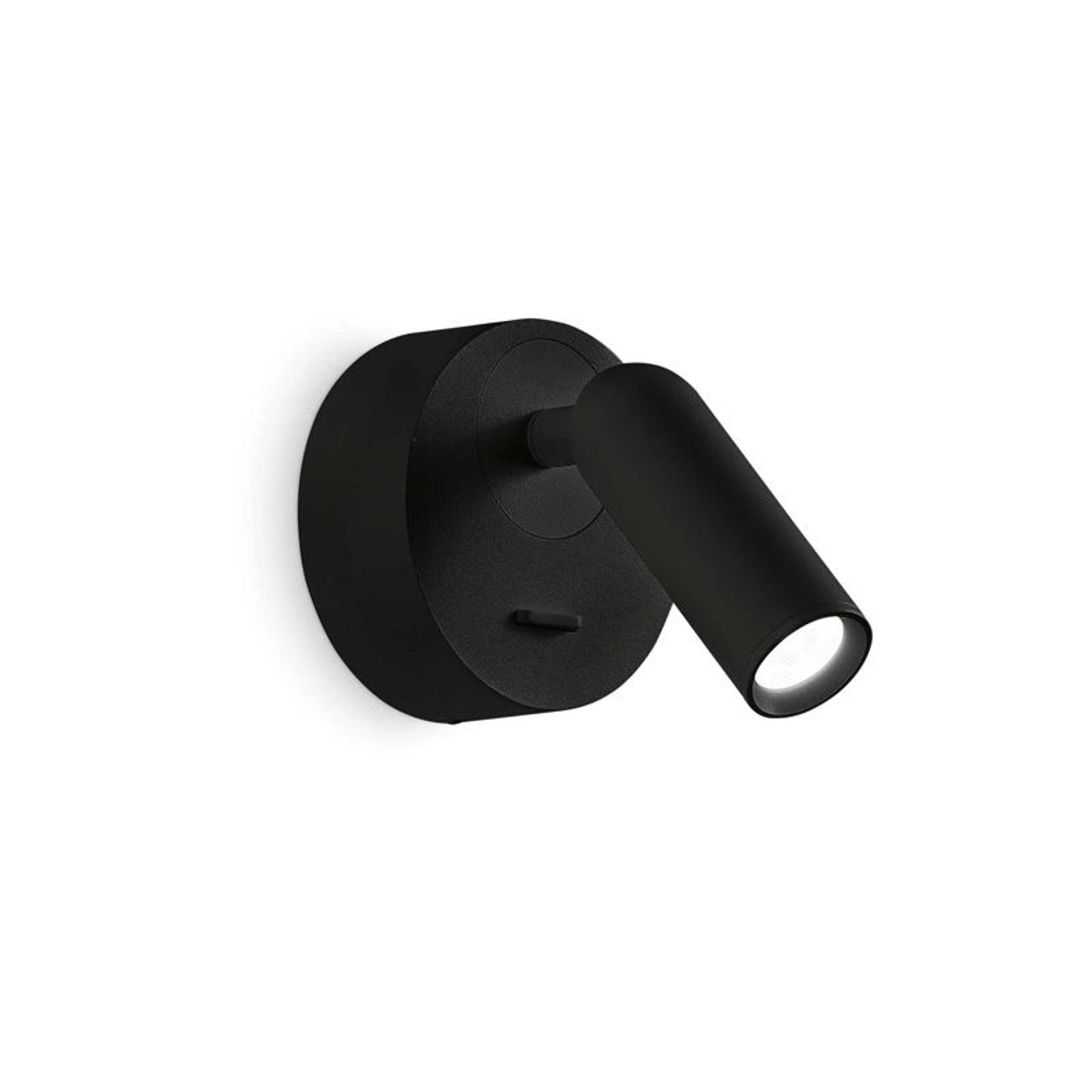 Bean Round Wall Light gallery detail image