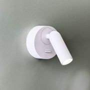 Bean Round Wall Light gallery detail image