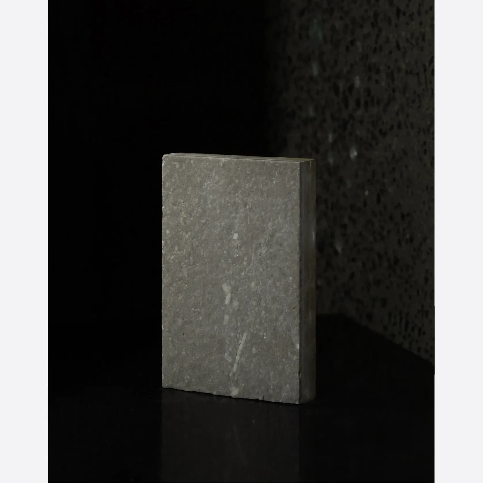 Beauvais Leathered Limestone Porcelia gallery detail image