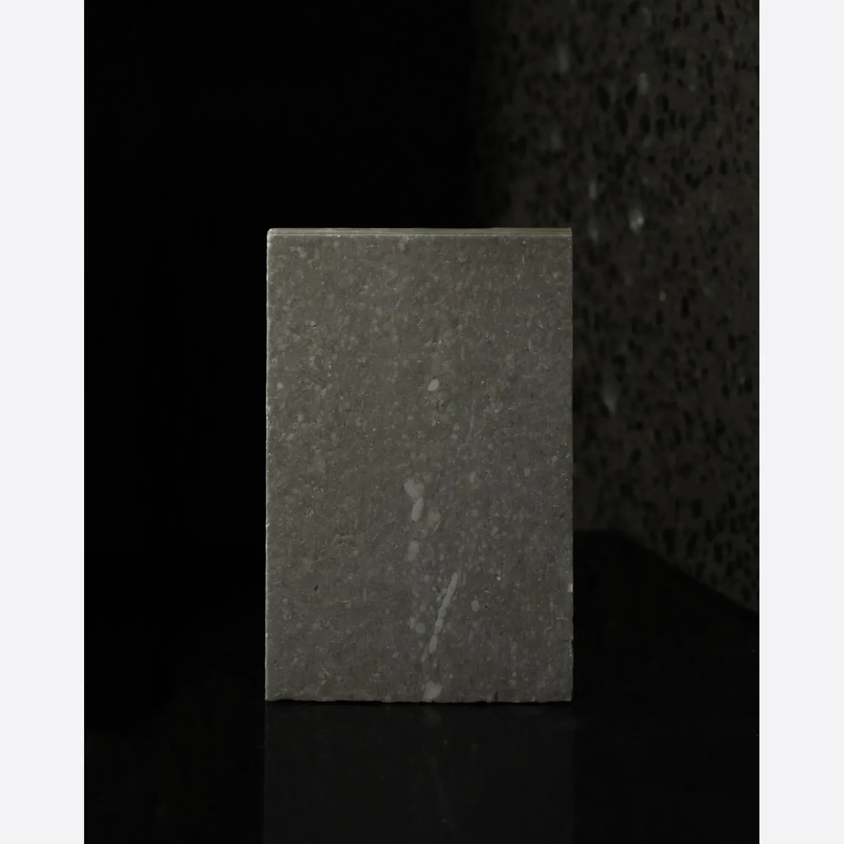 Beauvais Leathered Limestone Porcelia gallery detail image