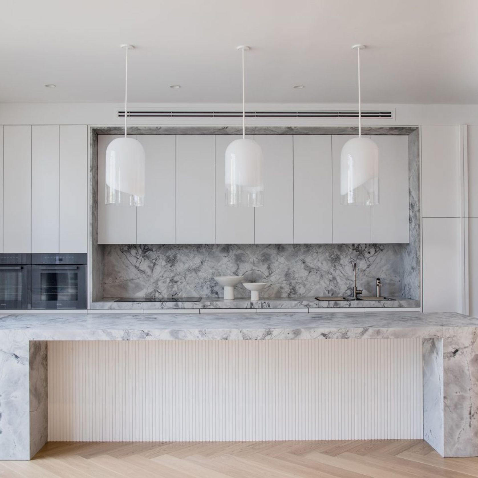 Super White | Natural Stone Slab gallery detail image