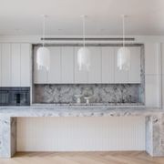 Super White | Natural Stone Slab gallery detail image