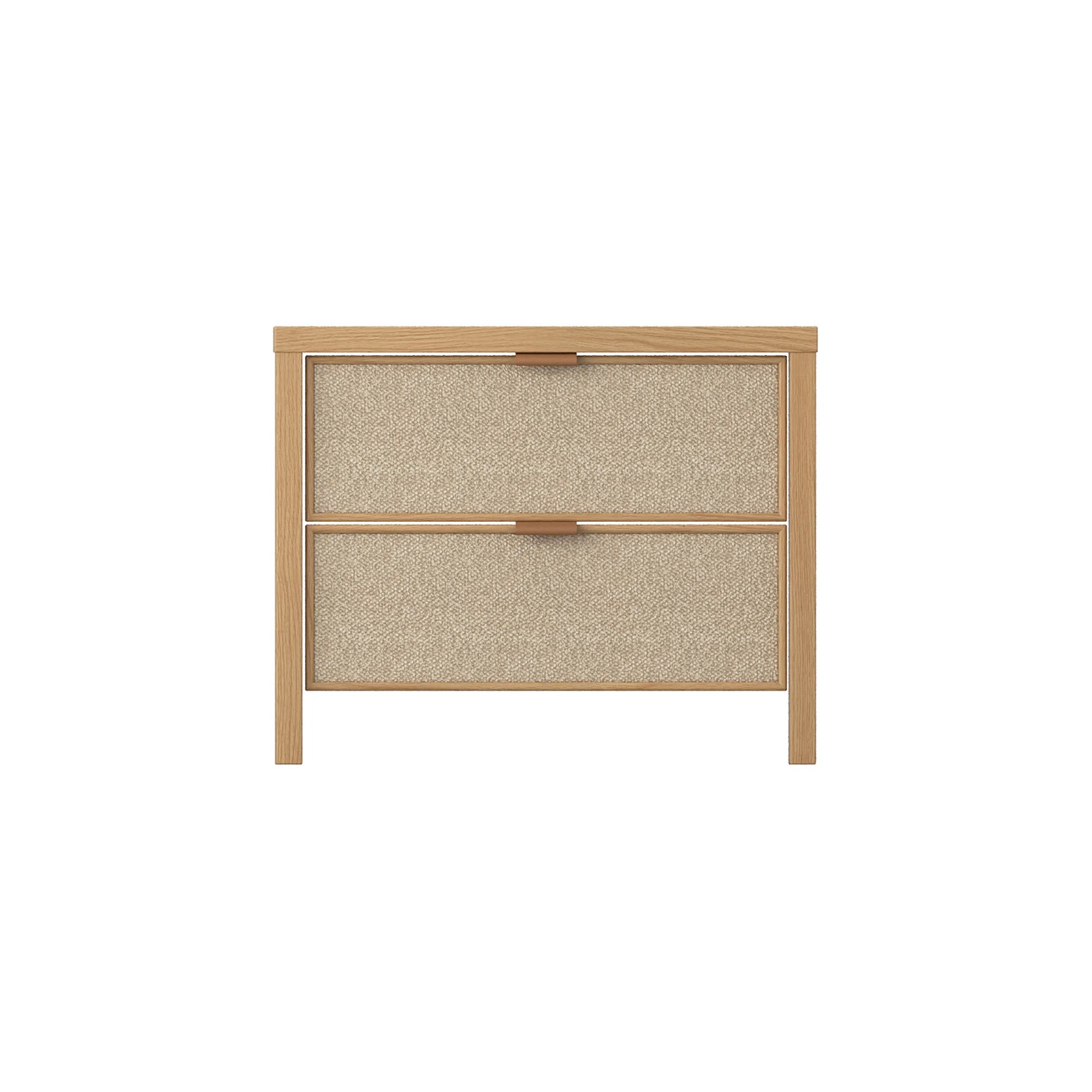 Peggy Bedside Table gallery detail image