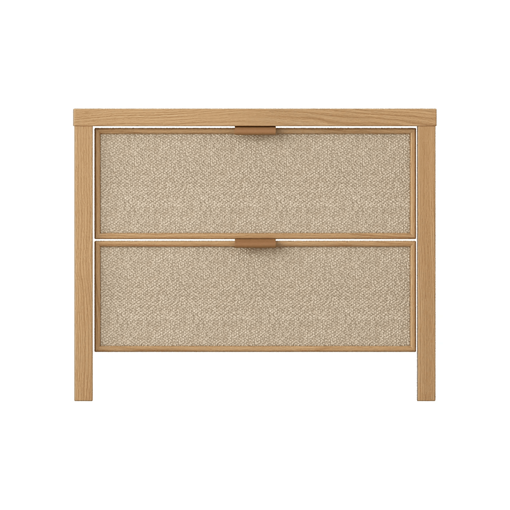 Peggy Bedside Table gallery detail image