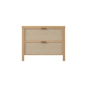 Peggy Bedside Table gallery detail image