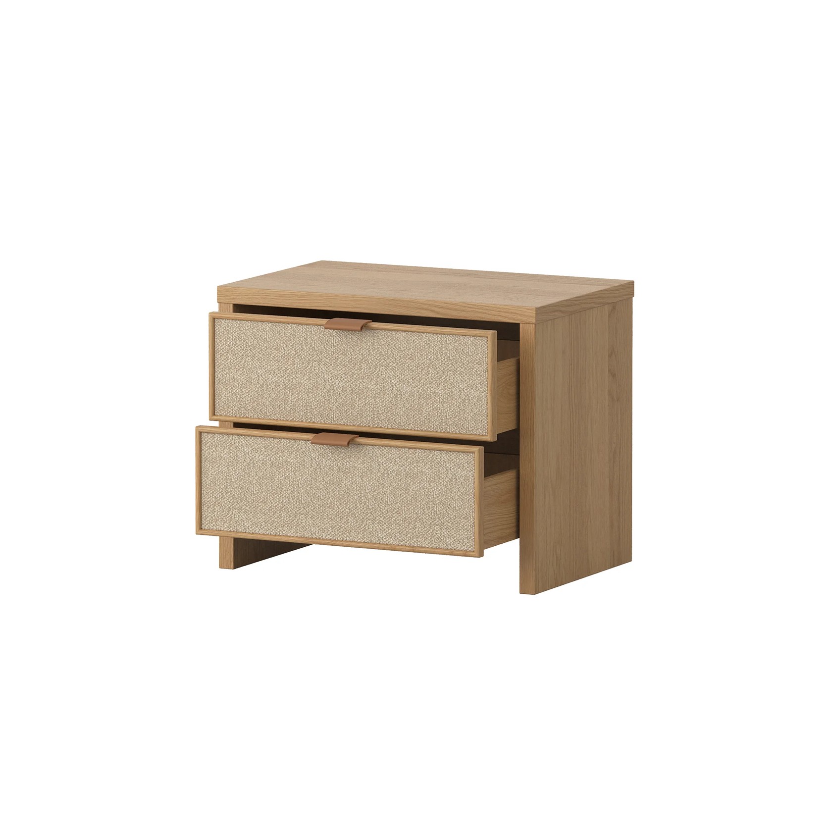 Peggy Bedside Table gallery detail image