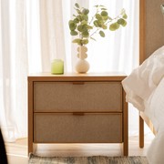 Peggy Bedside Table gallery detail image