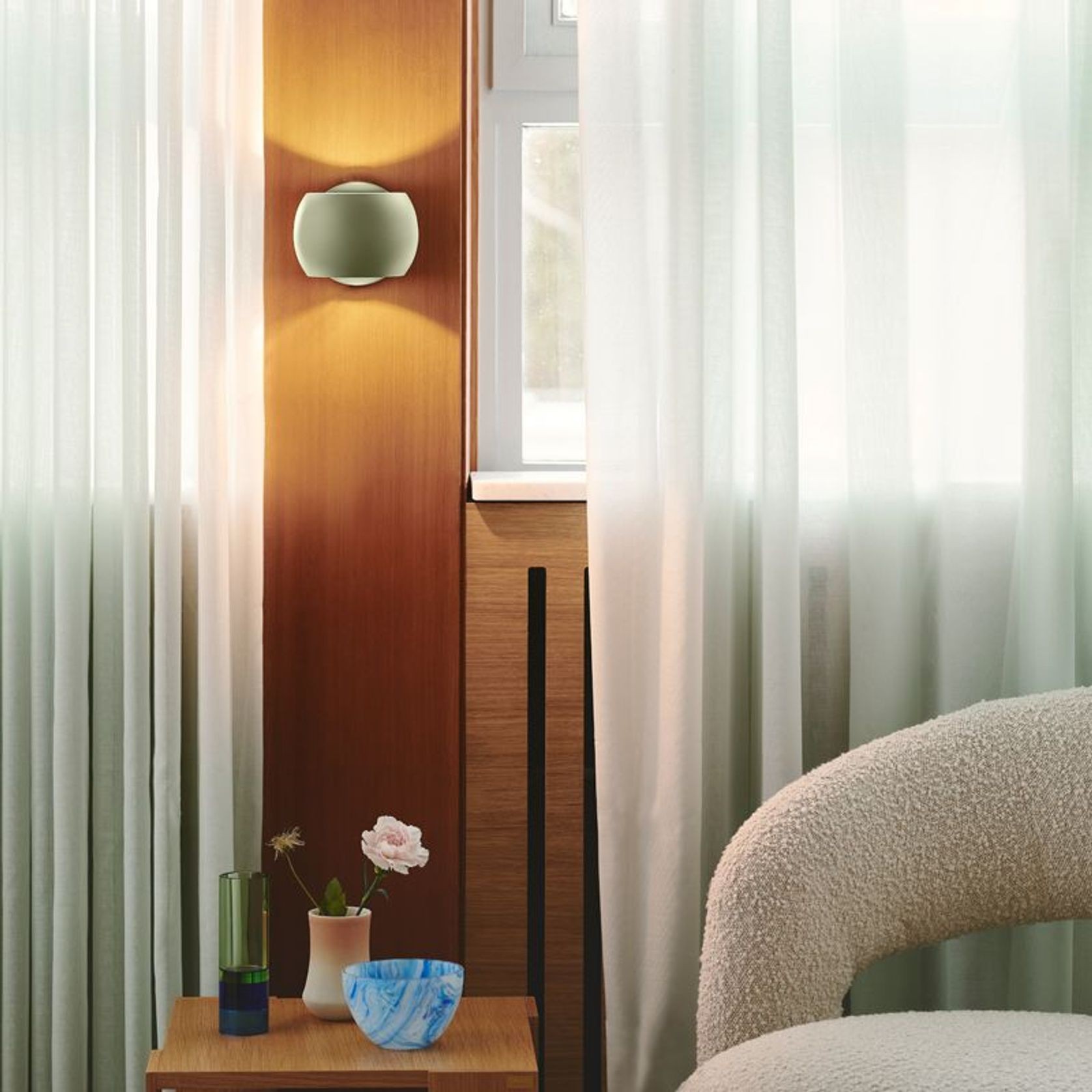Belir Wall Light gallery detail image