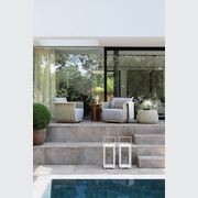 Bellagio Outdoor Armchair by Atmosphera gallery detail image