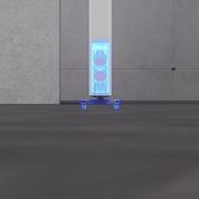 FritsJurgens System M+ Concealed Top Pivot gallery detail image