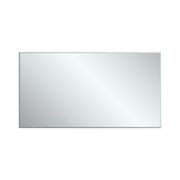 Bevel Edge Rectangular Mirrors gallery detail image