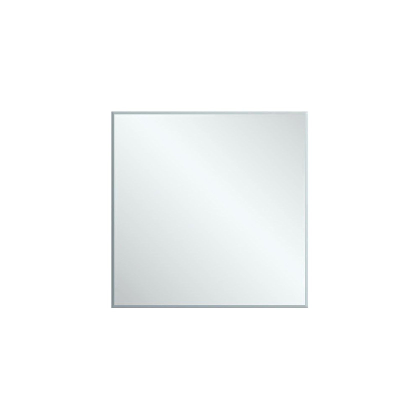 Bevel Edge Rectangular Mirrors gallery detail image