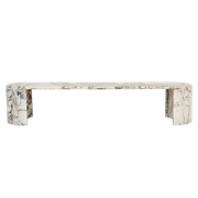 Soren Liv | Amara Moon Bench - Ocean gallery detail image
