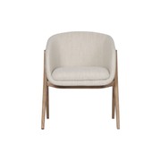 Southbank Occasional/Dining Chair - Beige gallery detail image