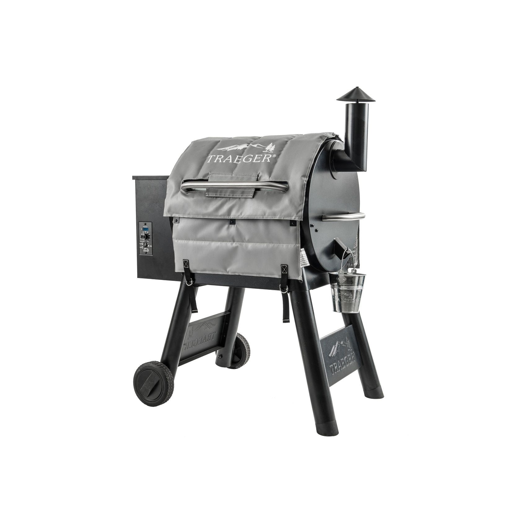 Traeger Insulation Blanket gallery detail image